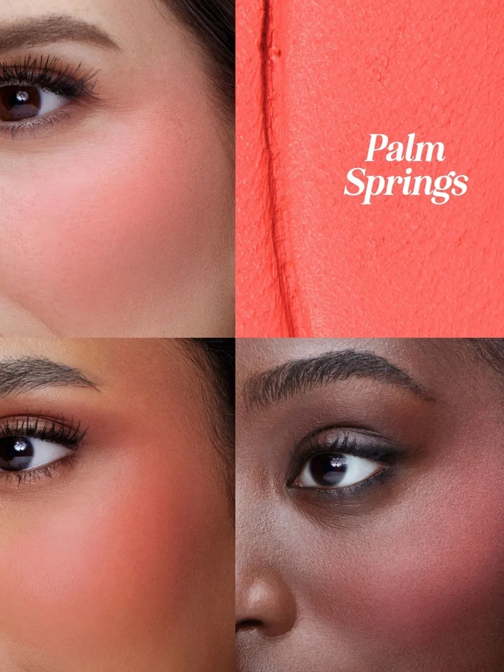 NEW Polite Society Polite Pops Powder Blush Stick